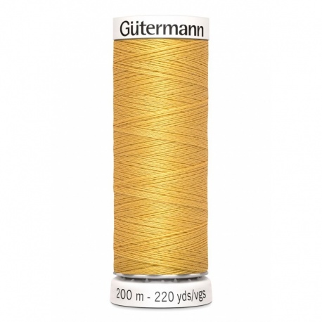 Fil Tout Textile Gütermann 200m 