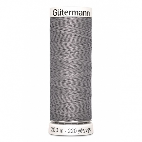 Fil Tout Textile Gütermann 200m 