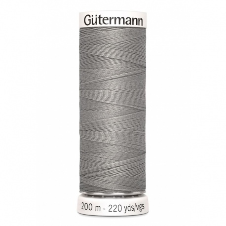 Fil Tout Textile Gütermann 200m 