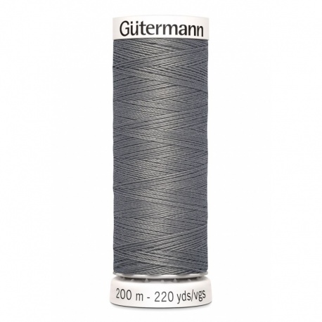 Fil Tout Textile Gütermann 200m 