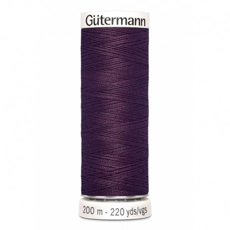 Fil Tout Textile Gütermann 200m 