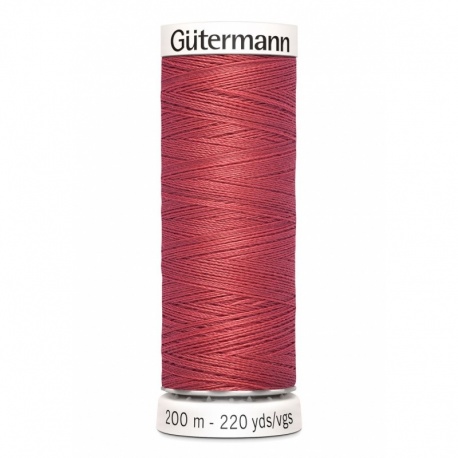 Fil Tout Textile Gütermann 200m 