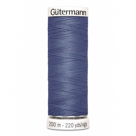 Fil Tout Textile Gütermann 200m 