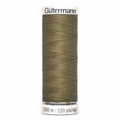 Fil Tout Textile Gütermann 200m 