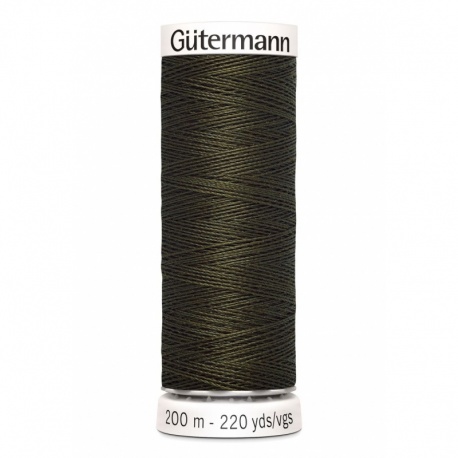 Fil Tout Textile Gütermann 200m 