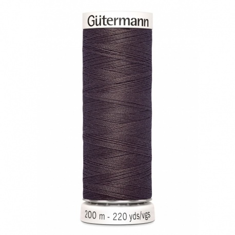 Fil Tout Textile Gütermann 200m 