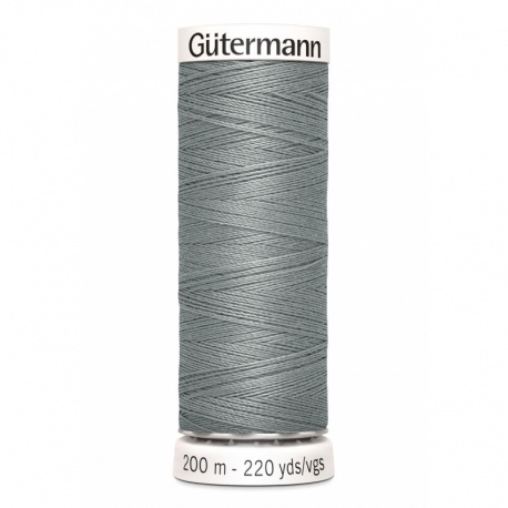 Fil Tout Textile Gütermann 200m 