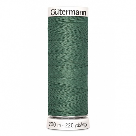 Fil Tout Textile Gütermann 200m 