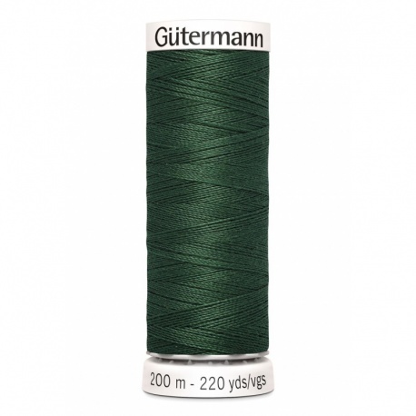 Fil Tout Textile Gütermann 200m 