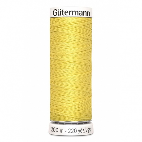 Fil Tout Textile Gütermann 200m 