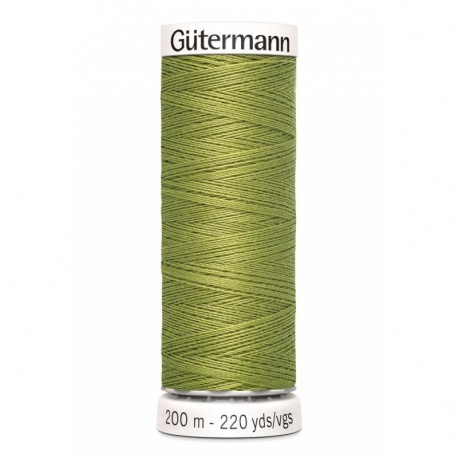 Fil Tout Textile Gütermann 200m 