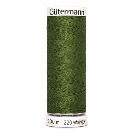 Fil Tout Textile Gütermann 200m 