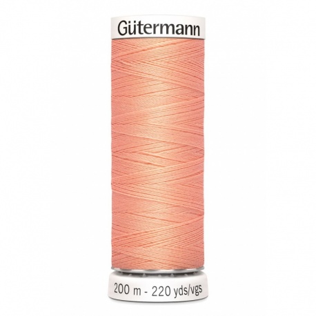 Fil Tout Textile Gütermann 200m 