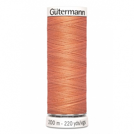 Fil Tout Textile Gütermann 200m 