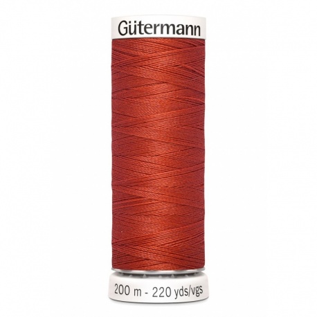 Fil Tout Textile Gütermann 200m 