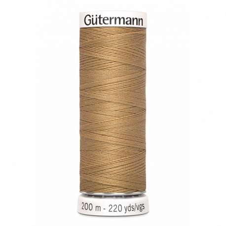 Fil Tout Textile Gütermann 200m 