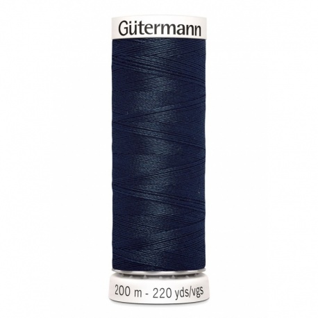 Fil Tout Textile Gütermann 200m 