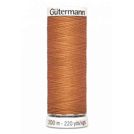 Fil Tout Textile Gütermann 200m 