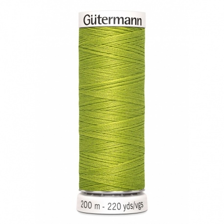 Fil Tout Textile Gütermann 200m 