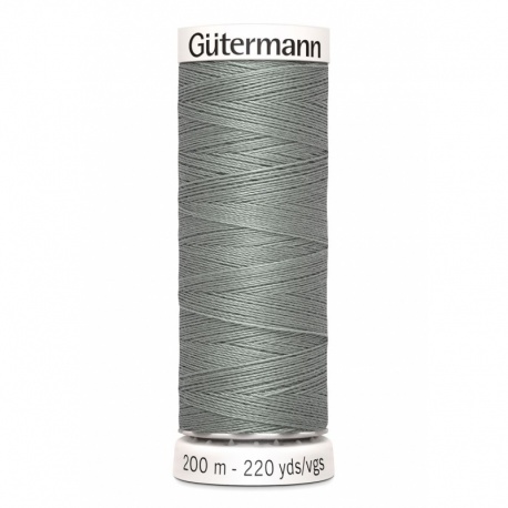 Fil Tout Textile Gütermann 200m 