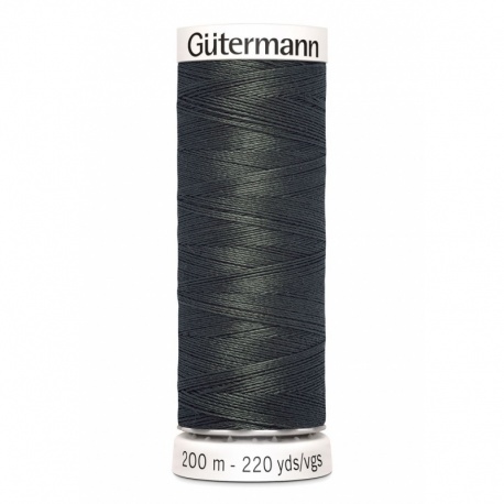 Fil Tout Textile Gütermann 200m 