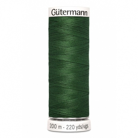 Fil Tout Textile Gütermann 200m 