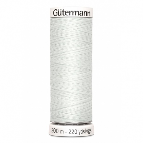 Fil Tout Textile Gütermann 200m 