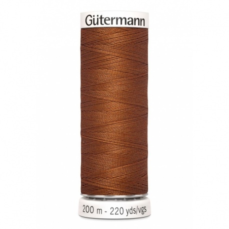 Fil Tout Textile Gütermann 200m 