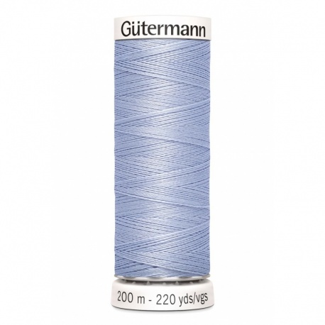 Fil Tout Textile Gütermann 200m 