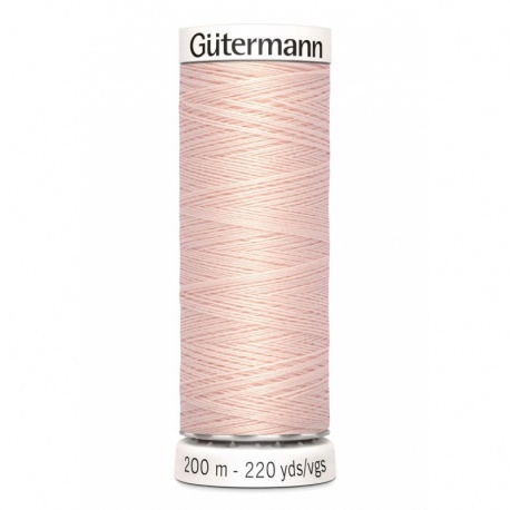 Fil Tout Textile Gütermann 200m 