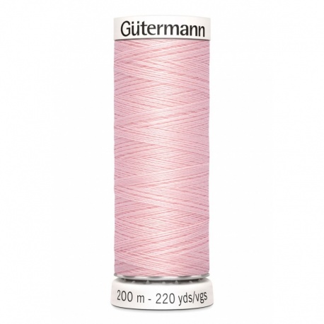 Fil Tout Textile Gütermann 200m 