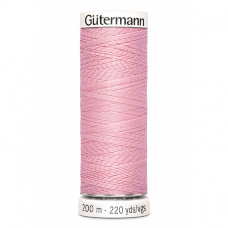 Fil Tout Textile Gütermann 200m 