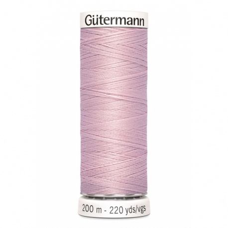 Fil Tout Textile Gütermann 200m 