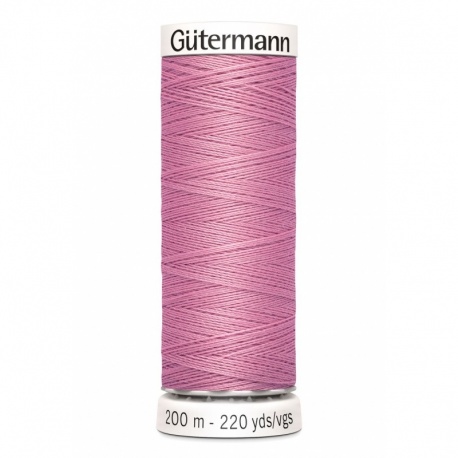 Fil Tout Textile Gütermann 200m 