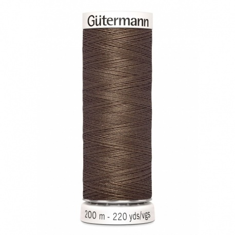 Fil Tout Textile Gütermann 200m 