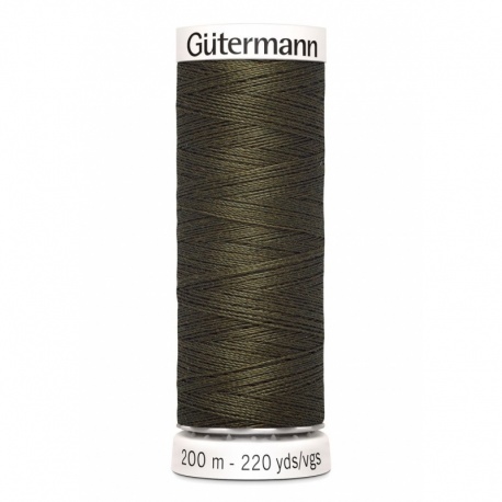 Fil Tout Textile Gütermann 200m 