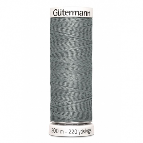 Fil Tout Textile Gütermann 200m 