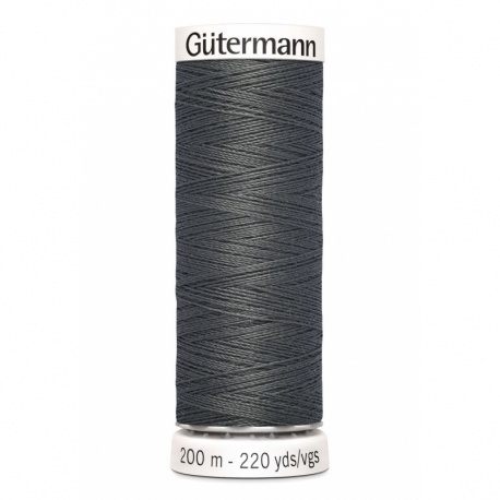 Fil Tout Textile Gütermann 200m 