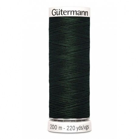 Fil Tout Textile Gütermann 200m 