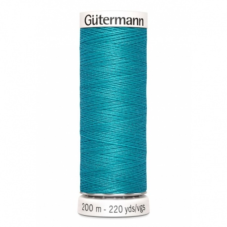 Fil Tout Textile Gütermann 200m 