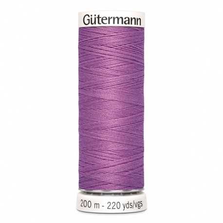 Fil Tout Textile Gütermann 200m 