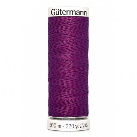 Fil Tout Textile Gütermann 200m 