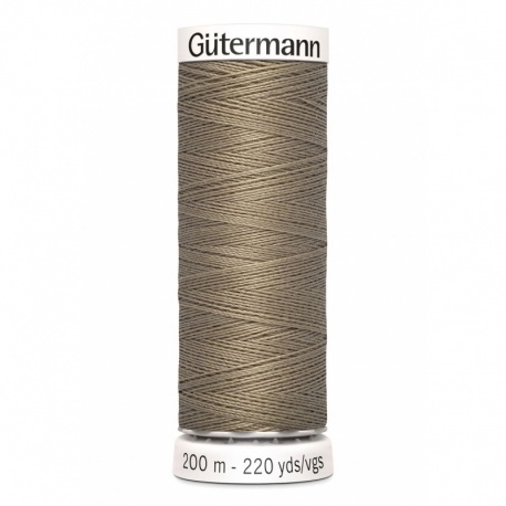 Fil Tout Textile Gütermann 200m 