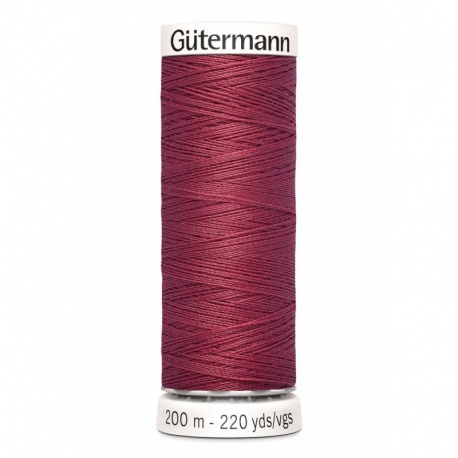 Fil Tout Textile Gütermann 200m 