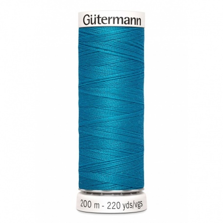 Fil Tout Textile Gütermann 200m 