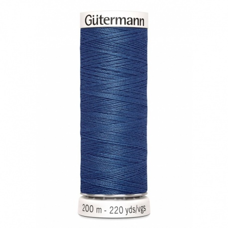 Fil Tout Textile Gütermann 200m 