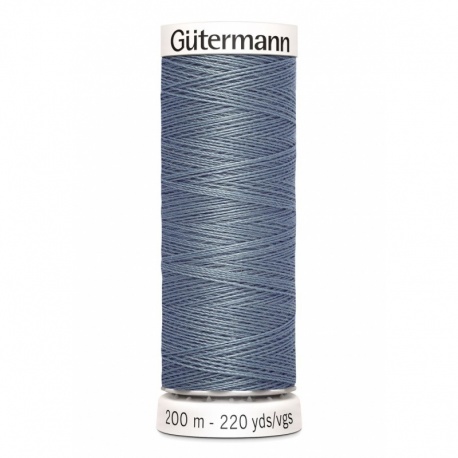 Fil Tout Textile Gütermann 200m 