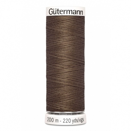 Fil Tout Textile Gütermann 200m 