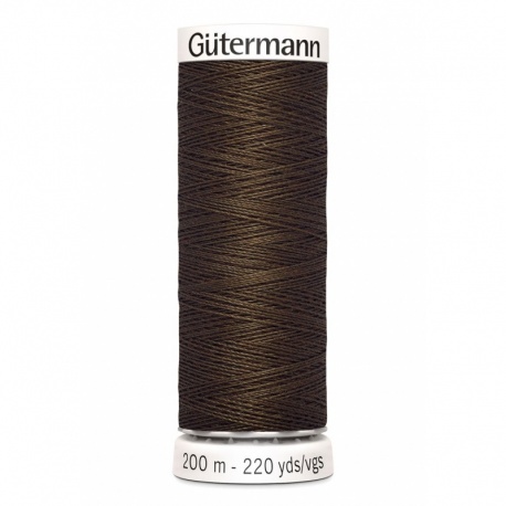 Fil Tout Textile Gütermann 200m 