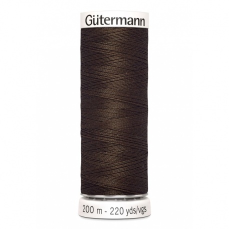 Fil Tout Textile Gütermann 200m 